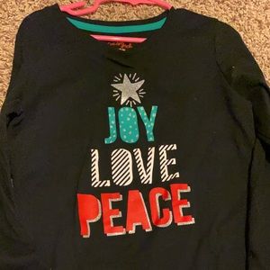 Gymboree size 6